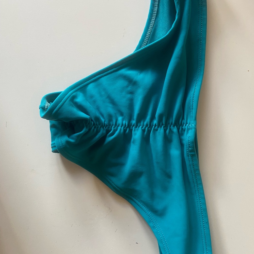 Scrunch bottoms
